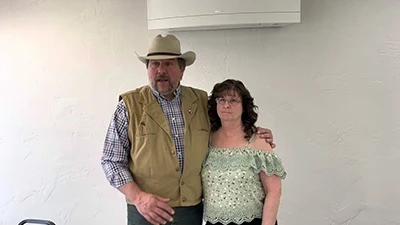 Testimonial - David and Ruby Pick