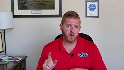 Testimonial - Levi Gain