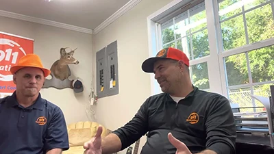 Testimonial - Ryan Strickland