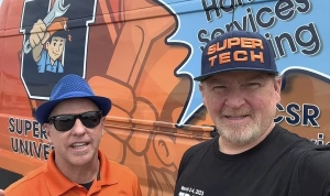 Supertechu - Home Service Entrepreneur Group