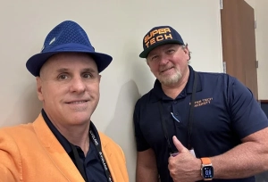 Eric and Larry - Super Profit Community