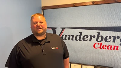 Testimonial - Josh Vanderberg Testimonial - Josh Vanderberg